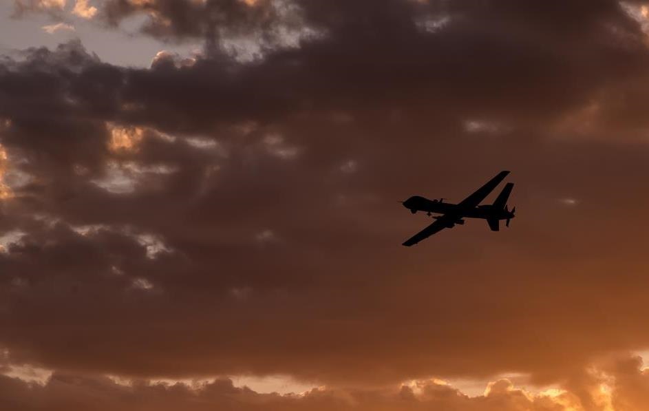 В Росії повідомили, скільки дронів їх атакували вночі