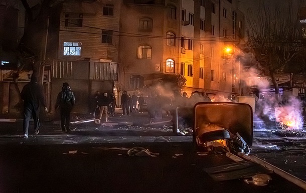 Запанував спокій: глава МЗС Ірану описав ситуацію