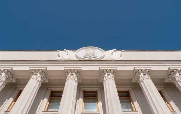 Новини України - Заяви про відставку Шмигаля та Федорова надійшли до Ради