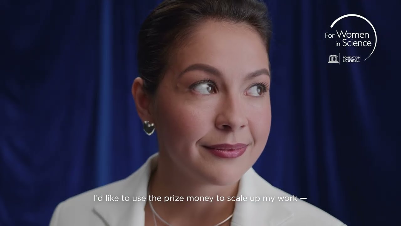 Міжнародний день жінок і дівчат у науці: історія Маргарити Скиби