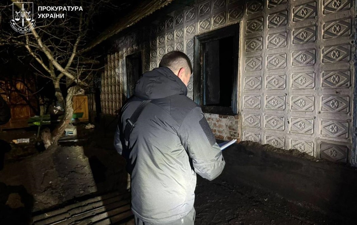 Мати зачинила дома: відомі деталі смерті трьох дітей на&nbsp;Дніпропетровщині