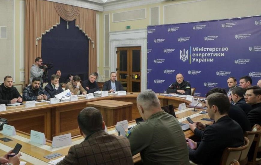 Міненерго прогнозує погіршення графіків відключень