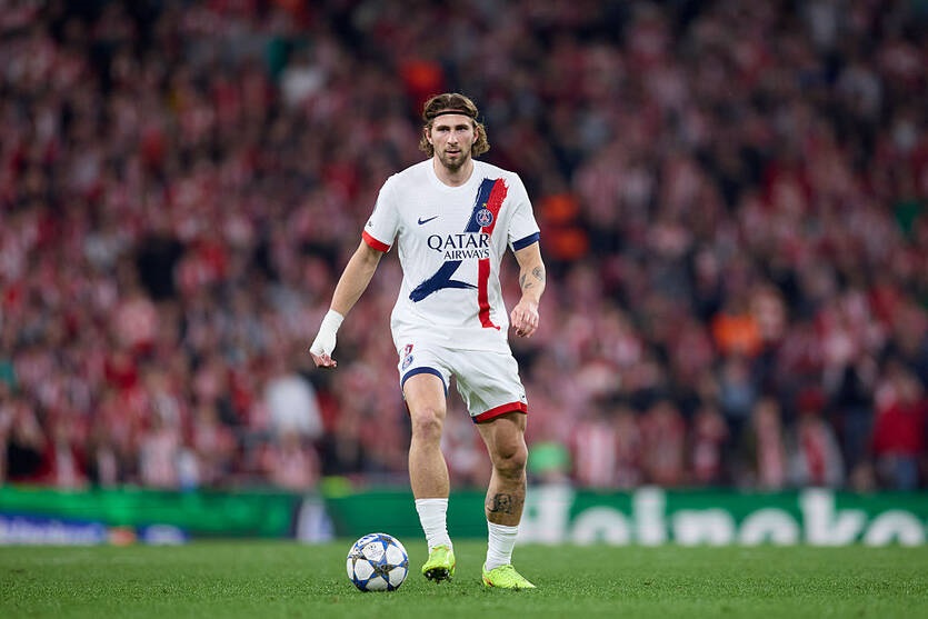 ПСЖ залишається кусати лікті після поразки в грі з Ренном