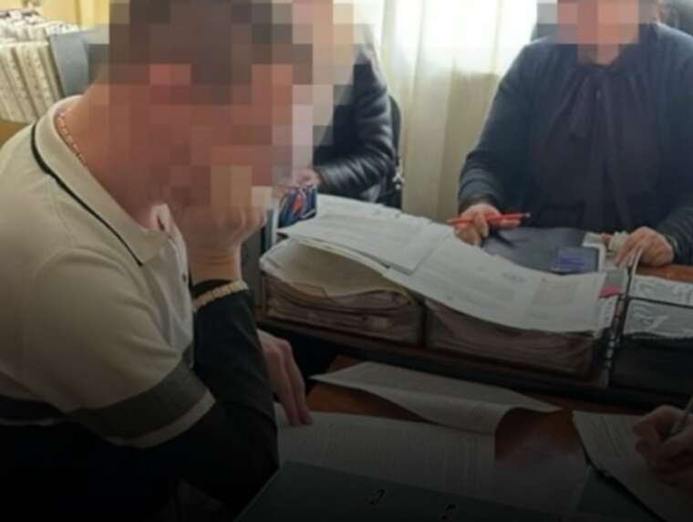 Шахрайство та допомога ухилянтам на Хмельниччині судитимуть лікарів за масове оформлення фальшивих груп інвалідності