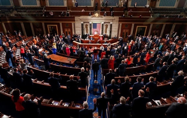 Шатдаун у США припинено: Трамп підписав документ