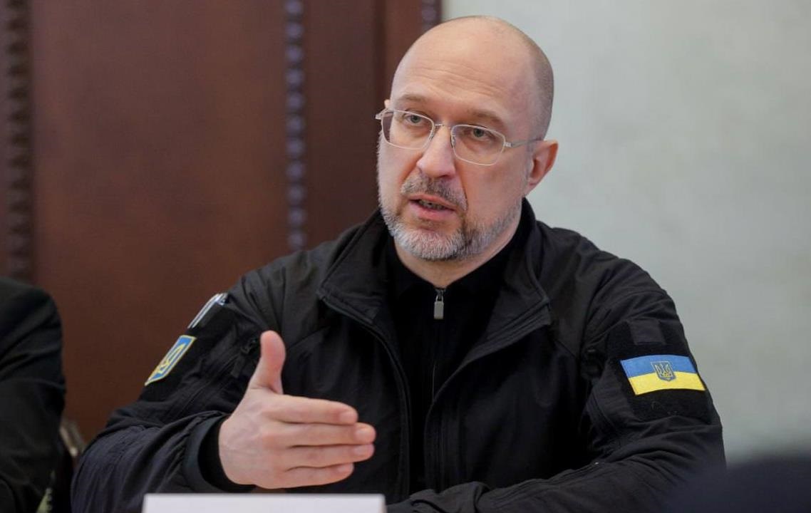 Шмигаль зробив заяву про електрику для киян