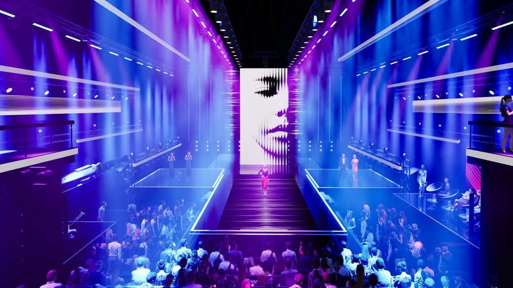 Стало відомо, хто представлятиме Україну на Євробаченні